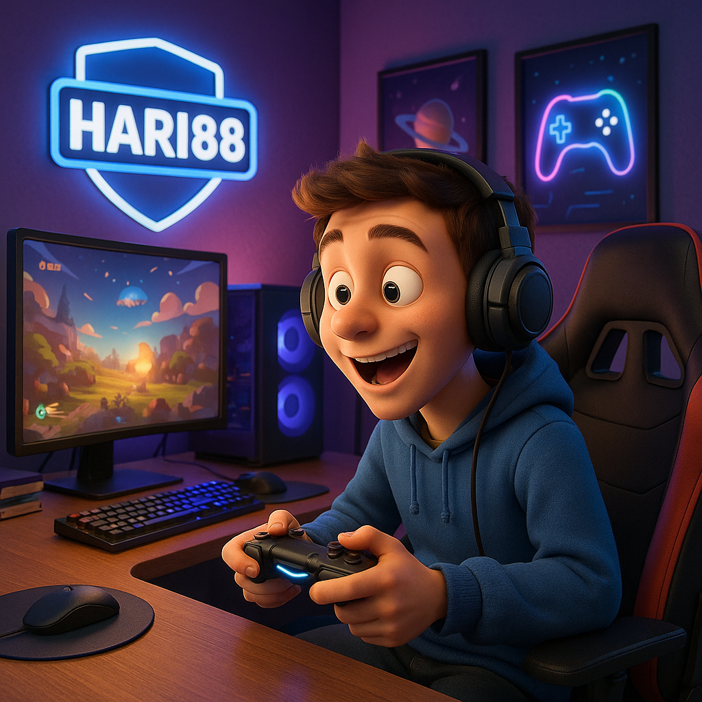HARI88